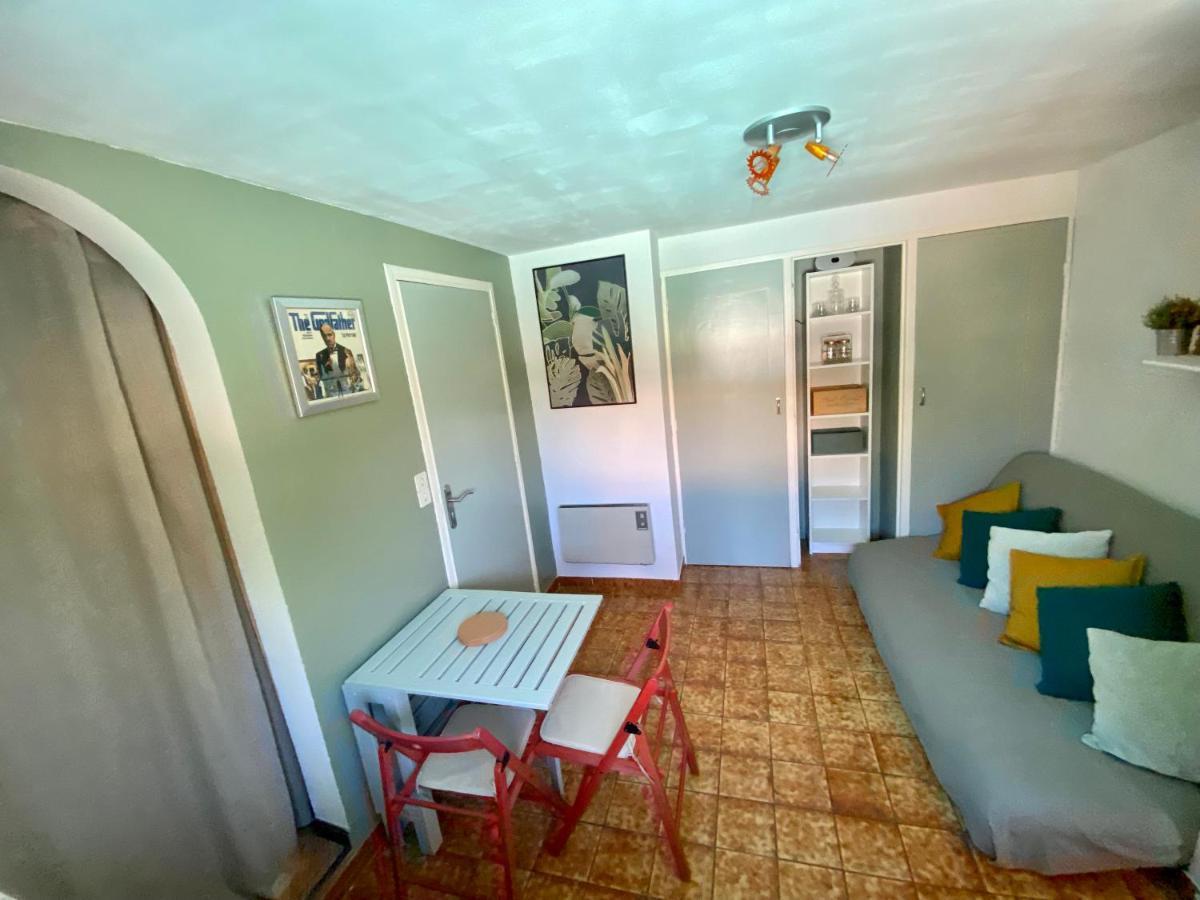 Maisonette Proche Velodrome Marselha Exterior foto